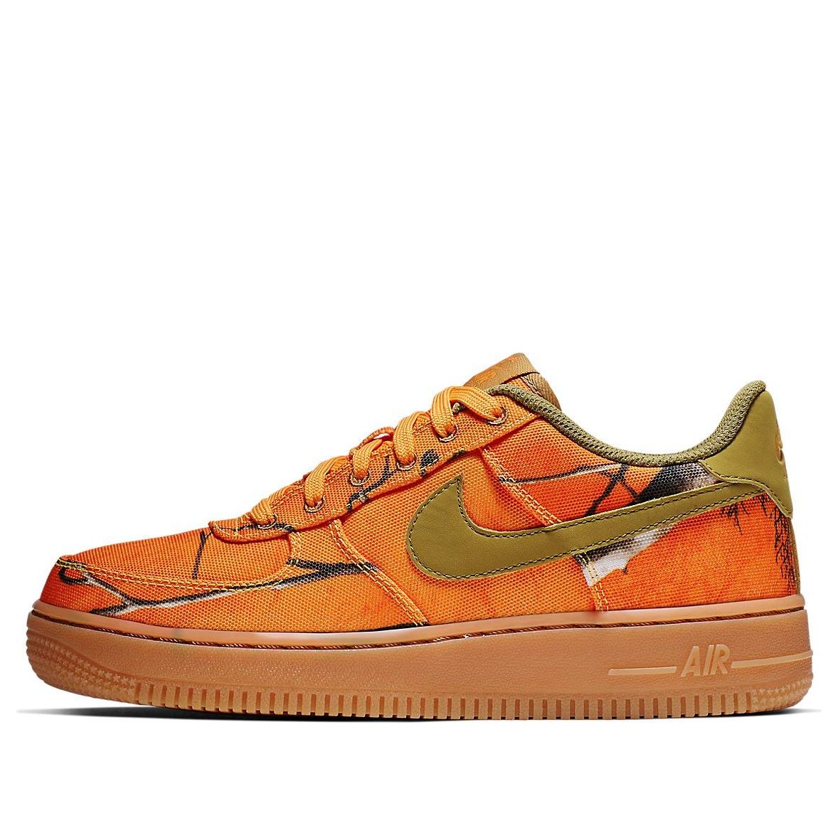 Nike Air Force 1 LV8 3 Real Tree
