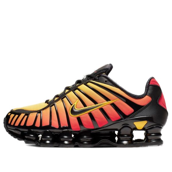 Nike Shox TL Sunrise Gradient