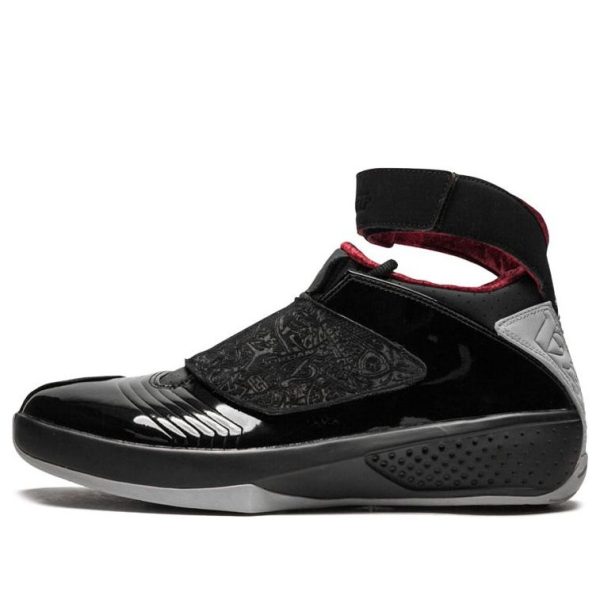 Air Jordan 20 Retro Stealth 2015