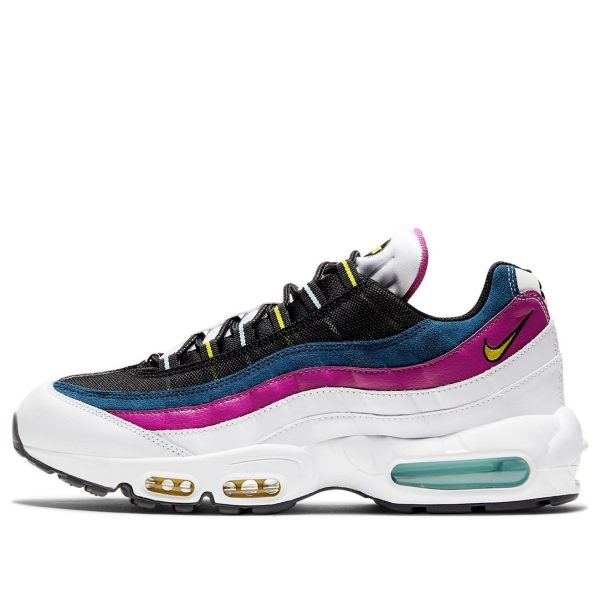 Nike Air Max 95 Cactus Flower