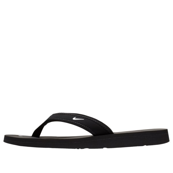 Nike Celso Thong Black