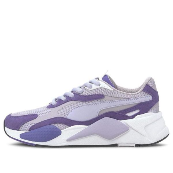PUMA RS-X3 Super Purple Heather