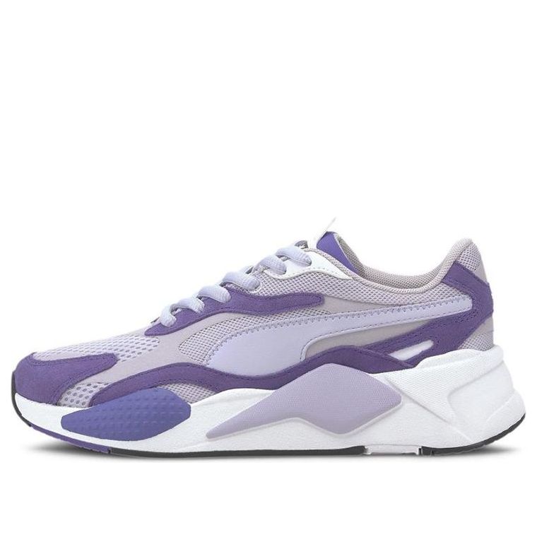 PUMA RS-X3 Super Purple Heather