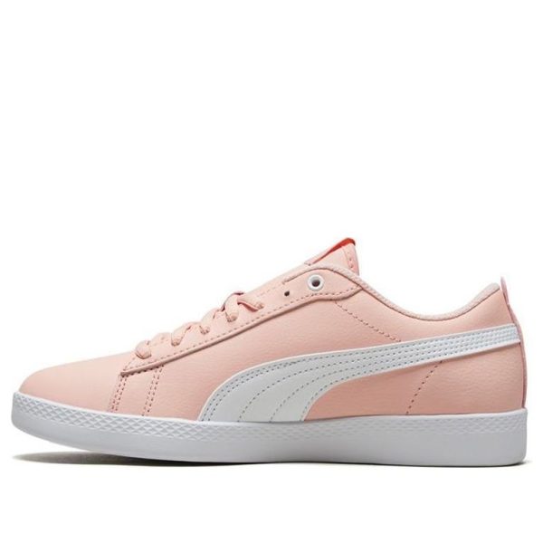 PUMA Smash V2 Pink