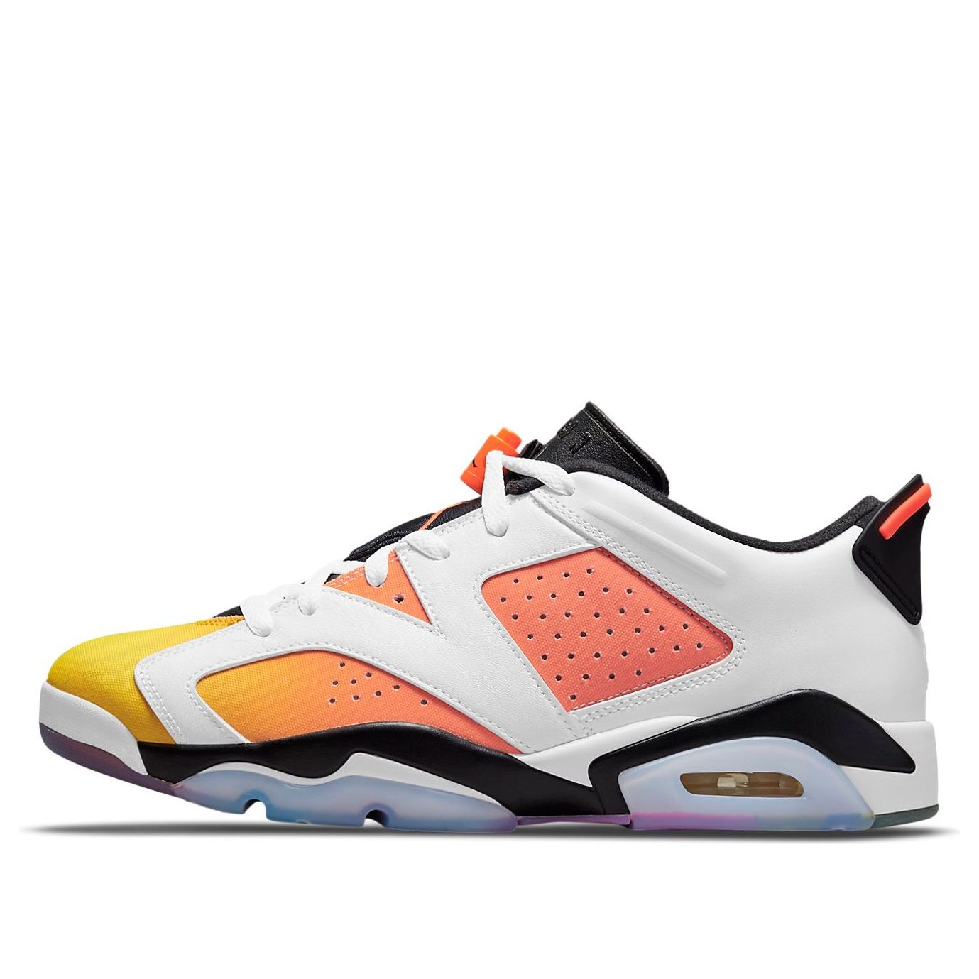 Air Jordan 6 Retro Low SE Dongdan