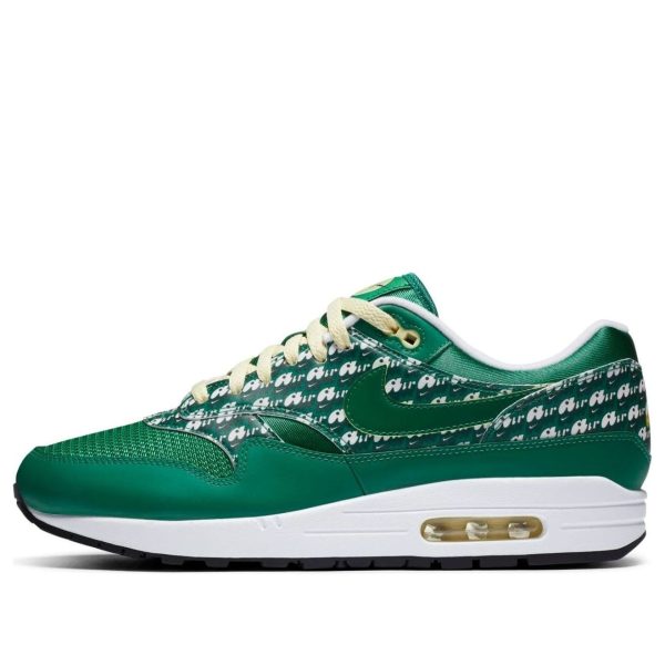 Nike Air Max 1 Premium Limeade