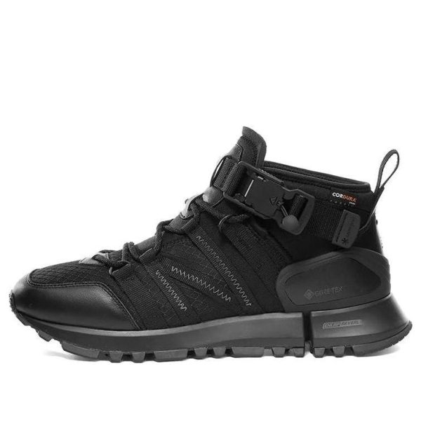 New Balance Snow Peak x Tokyo Studio Design x R_C4 Black
