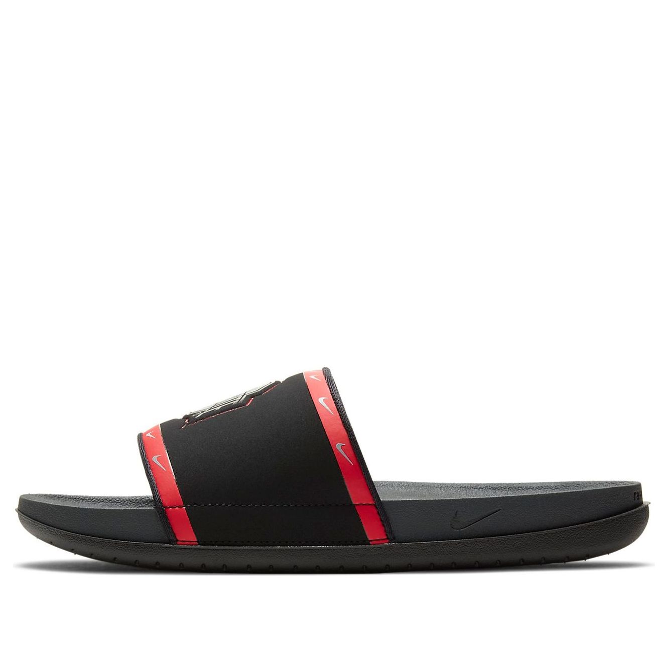 Nike OffCourt Slide Ohio State