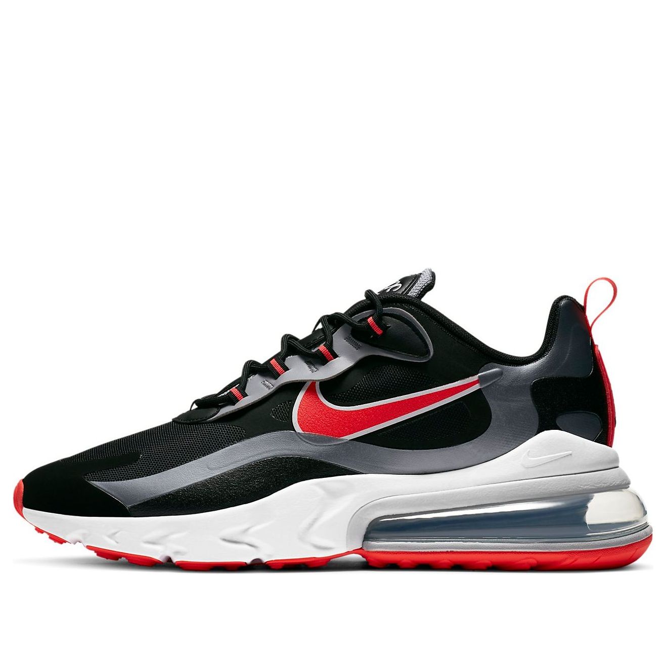 main-square_4a4201a2-f391-4ad6-8cfb-651b5f29907d.jpg Nike Air Max 270 React Black Bright Crimson