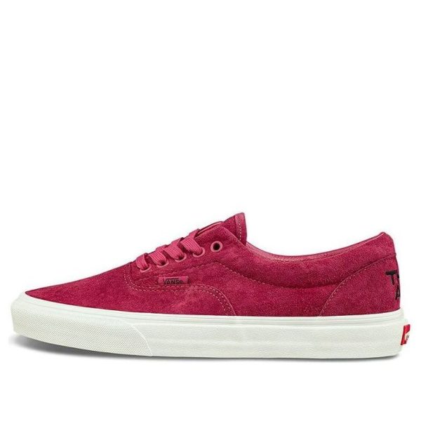 They Are x Vans Era Burgundy