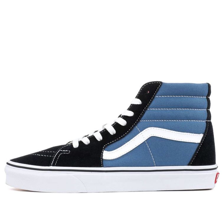 Vans SK8-HI Navy