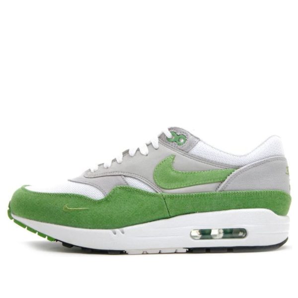 Nike x Patta Air Max 1 Premium Chlorophyll
