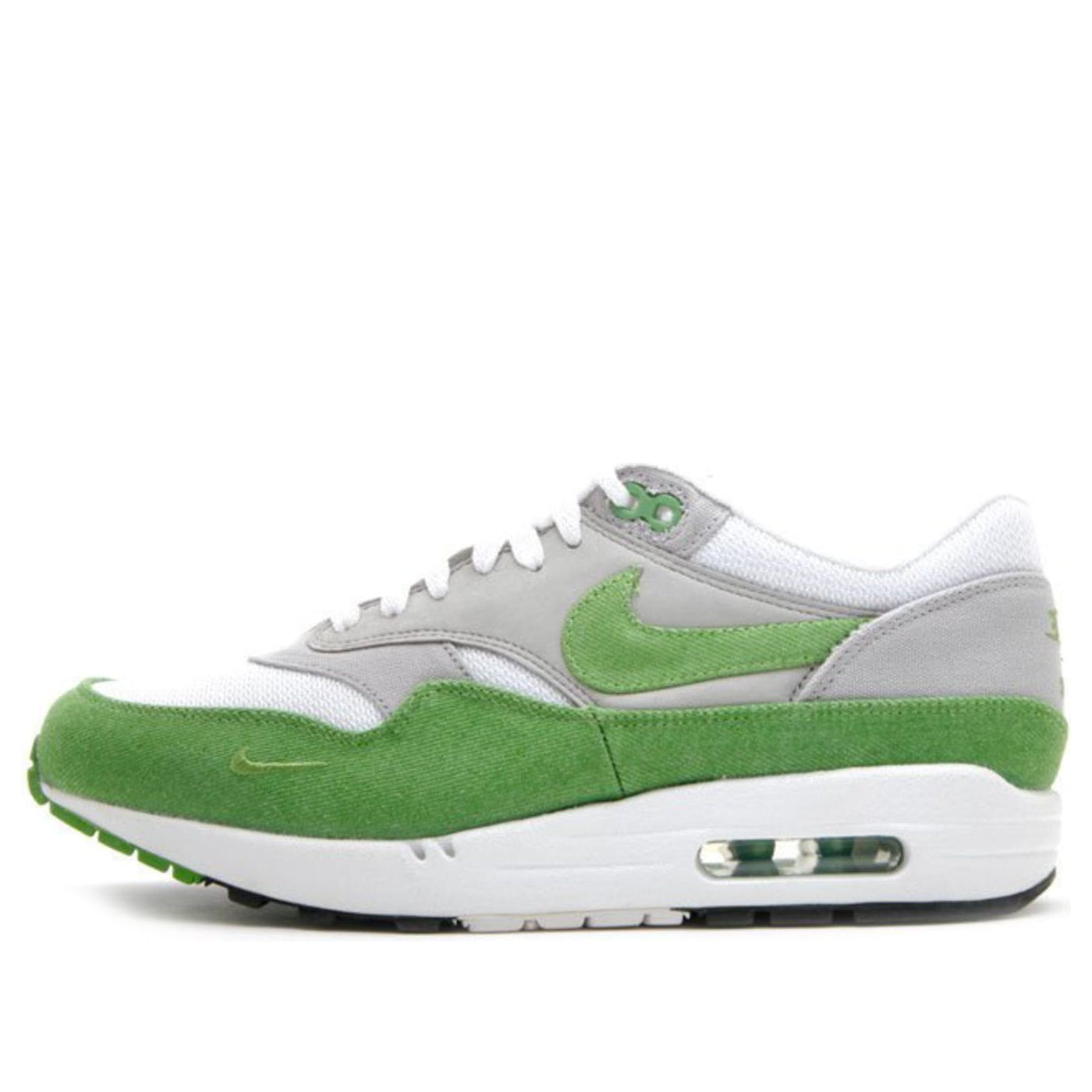 Nike x Patta Air Max 1 Premium Chlorophyll