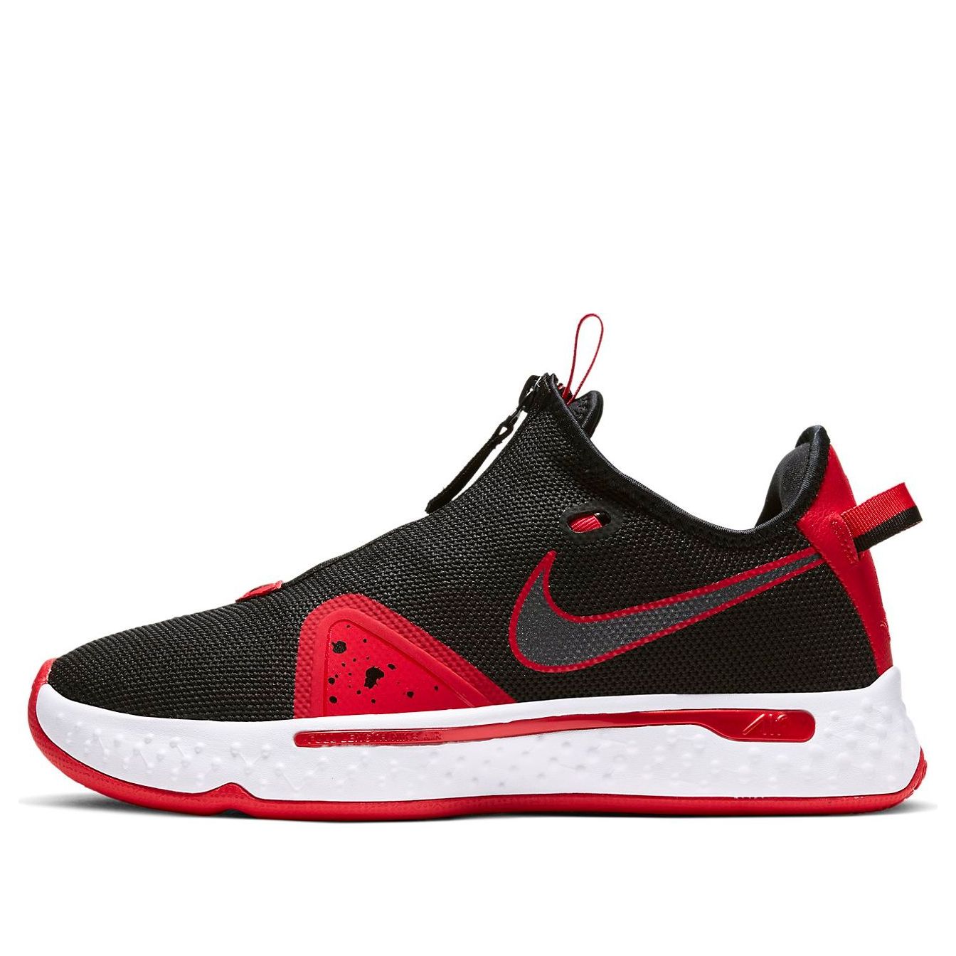 Nike PG 4 EP Bred