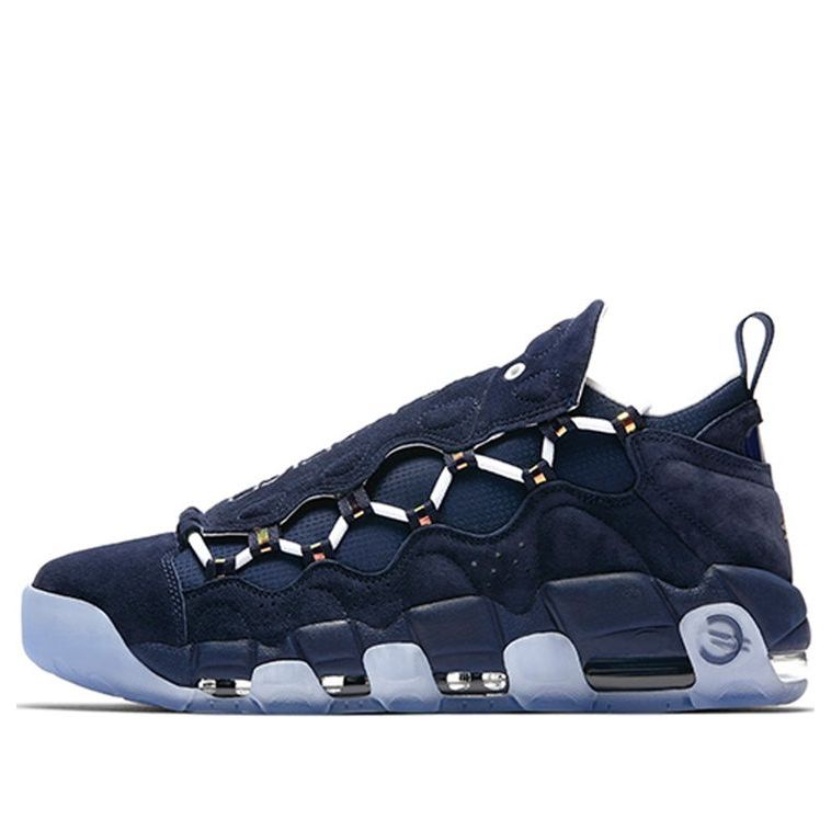 Nike Air More Money French Euro