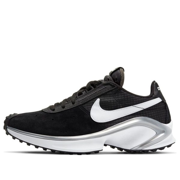 Nike D/MS/X Waffle Black White