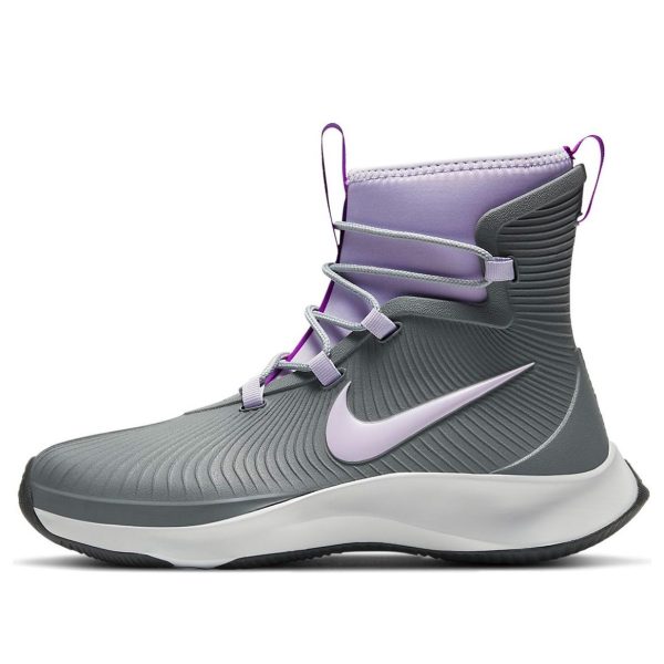 Nike Binzie Boot Smoke Grey Violet Frost