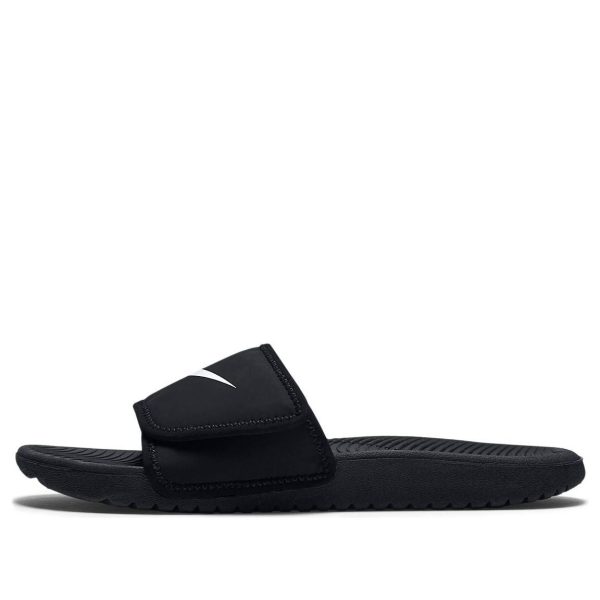main-square_4ada42ee-40df-40f2-8273-abd8283486b5.jpg Nike Kawa Adjust Slide Black