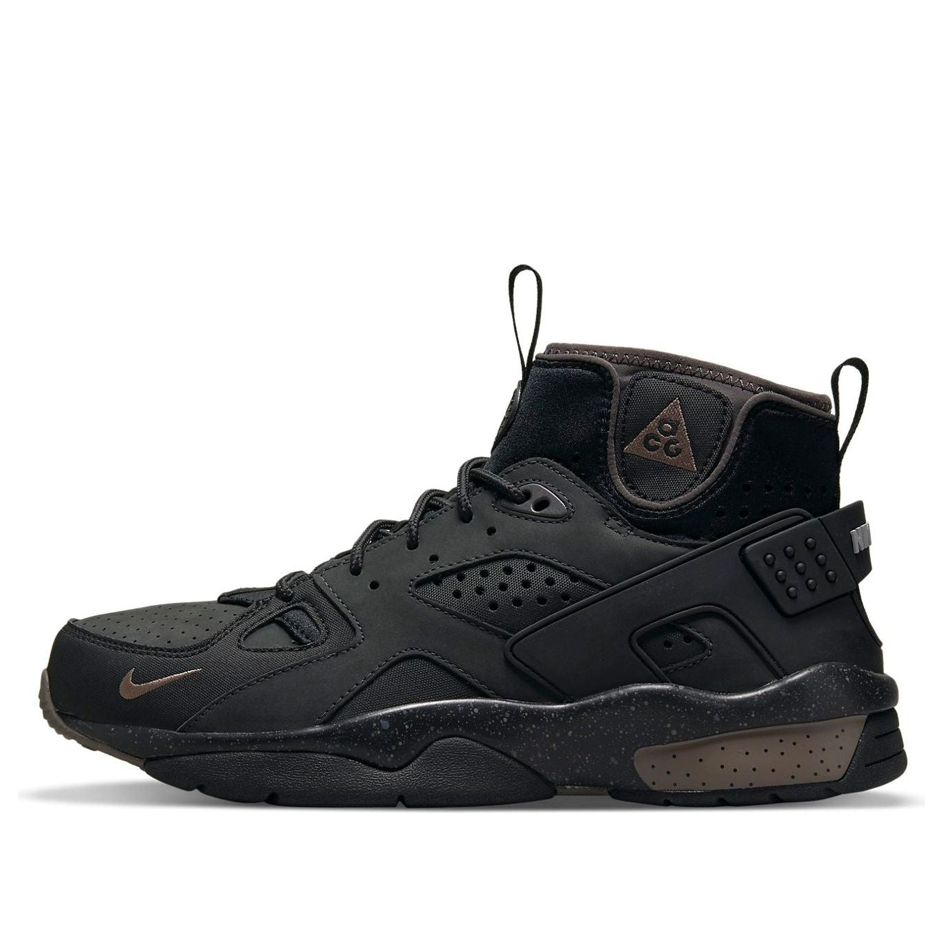 Nike ACG Air Mowabb Off Noir
