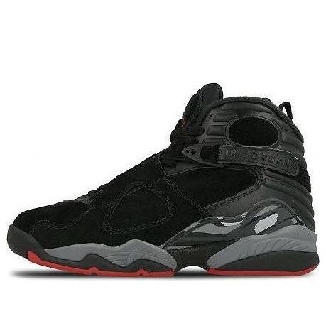 Air Jordan 8 Retro Bred