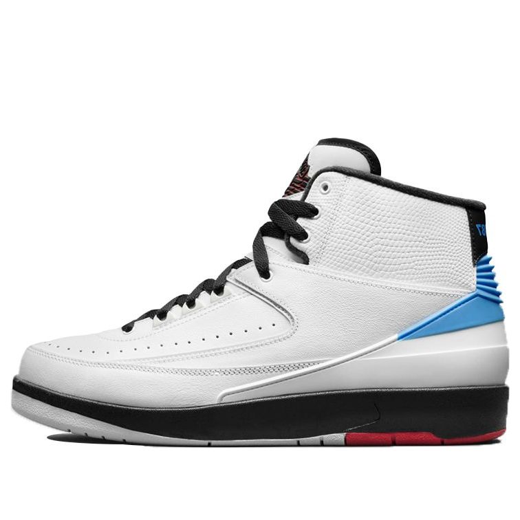 Air Jordan 2 x Converse Alumni Pack The 2 That Started It All