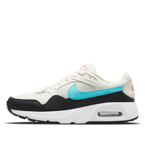 Nike Air Max SC Sail Turquoise Blue