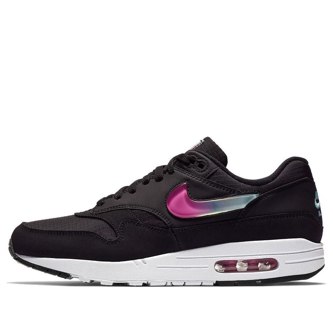 Nike Air Max 1 SE Jelly Jewel Black