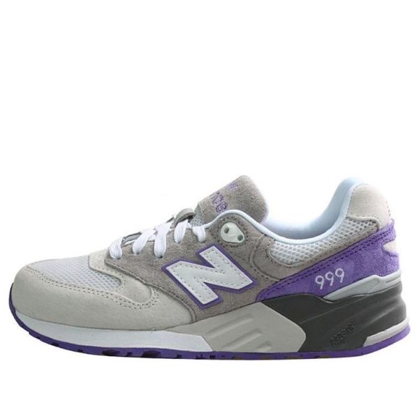 New Balance Nb 999 D Grey/Lavender