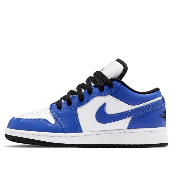 Air Jordan 1 Low Game Royal