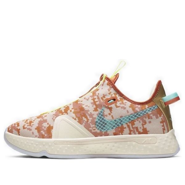 Nike NBA 2K20 x PG 4 Digi-Camo Gamer Exclusive