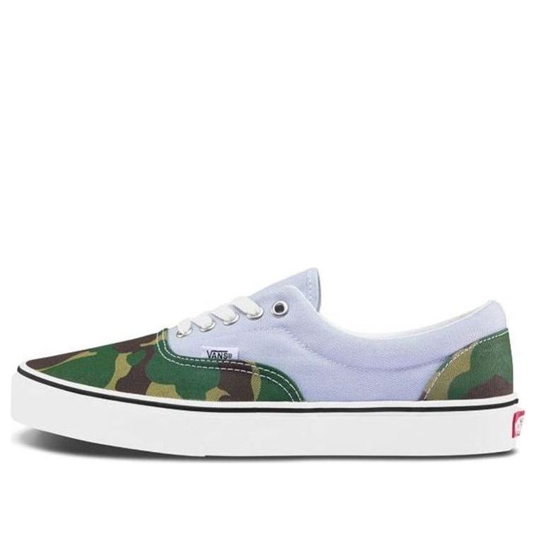 Vans Era Mismatch