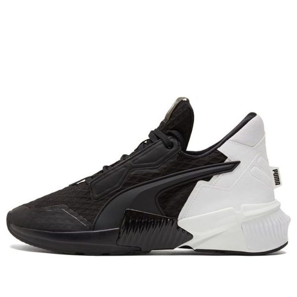 PUMA Xt Block Black/White