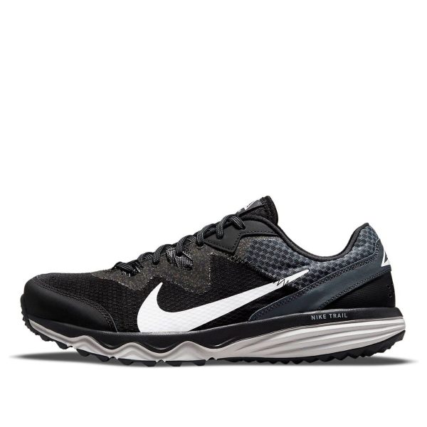 Nike Juniper Trail Black Smoke Grey