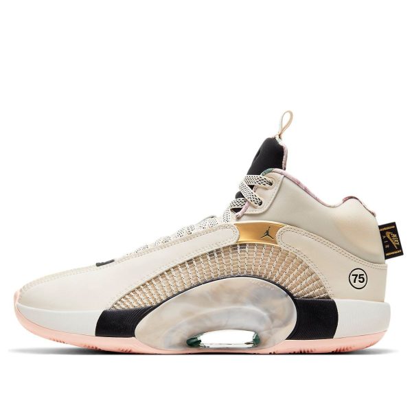 Air Jordan 35 Paris