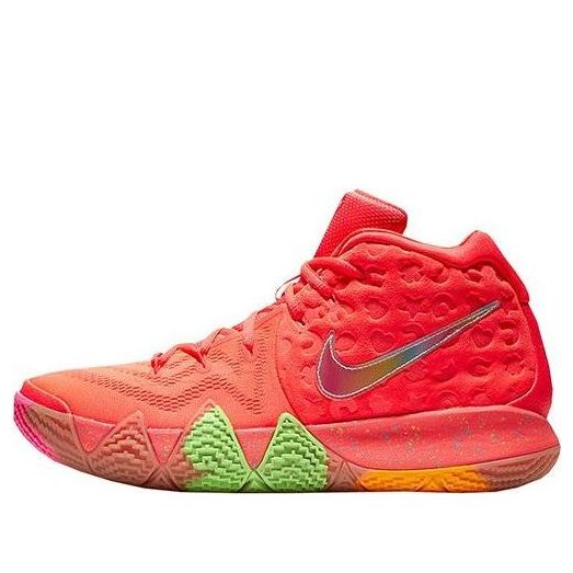 Nike Kyrie 4 Lucky Charms