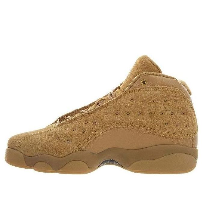 Air Jordan 13 Retro Wheat