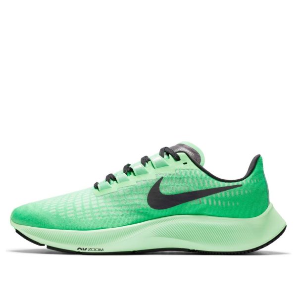 Nike Air Zoom Pegasus 37 Greenblack