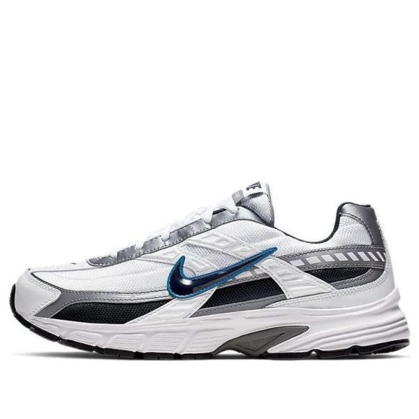 Nike Initiator Metallic Cool Grey