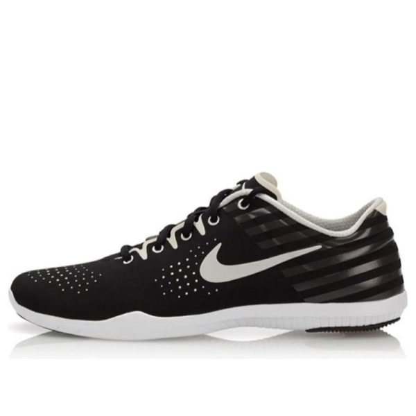 Nike Studio Trainer Print Black White