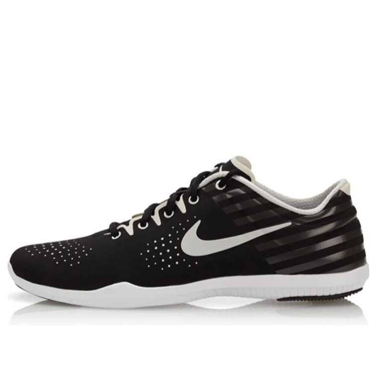 Nike Studio Trainer Print Black White