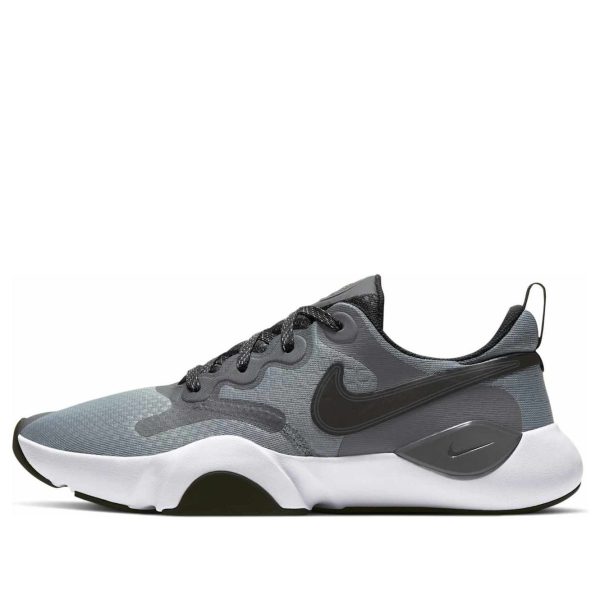 Nike SpeedRep Cool Grey
