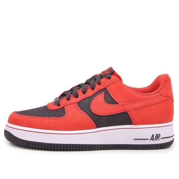 Nike Air Force 1 Black