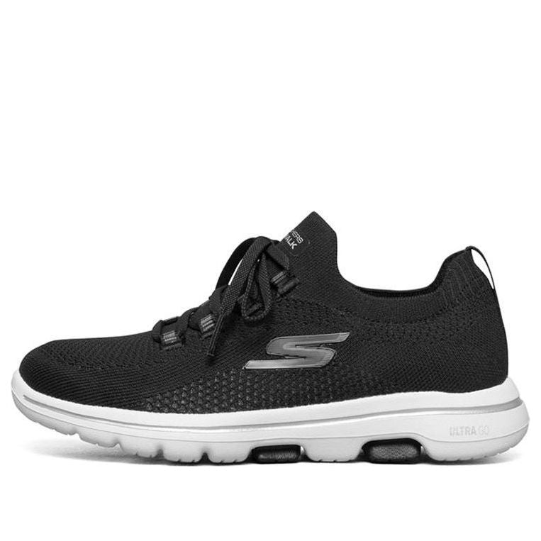 Skechers Go Walk 5 Black/White