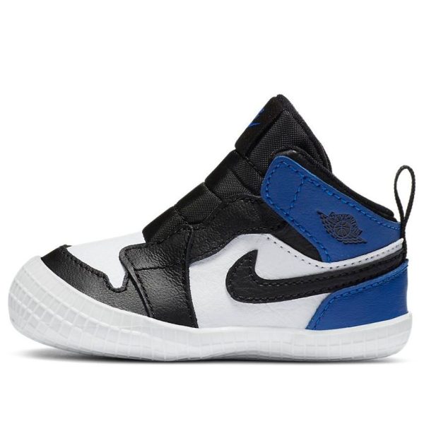 Air Jordan 1 Retro Crib Fragment