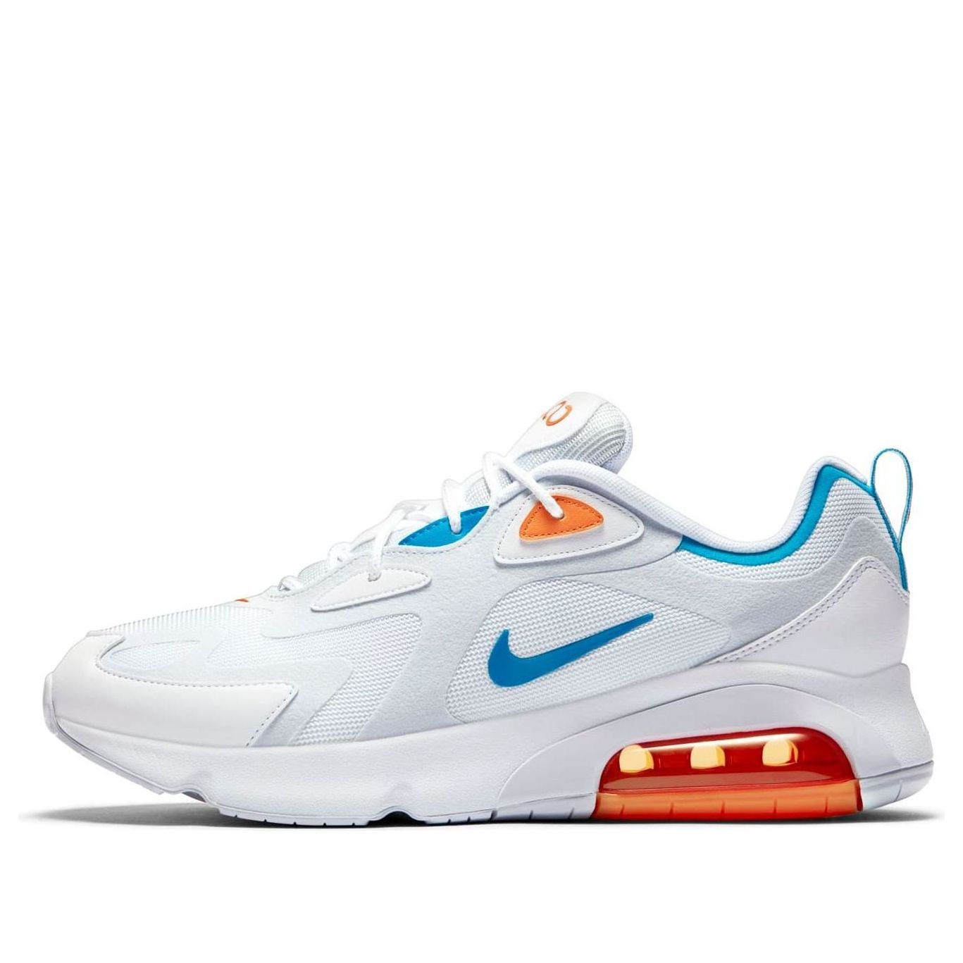 Nike Air Max 200 Bombay