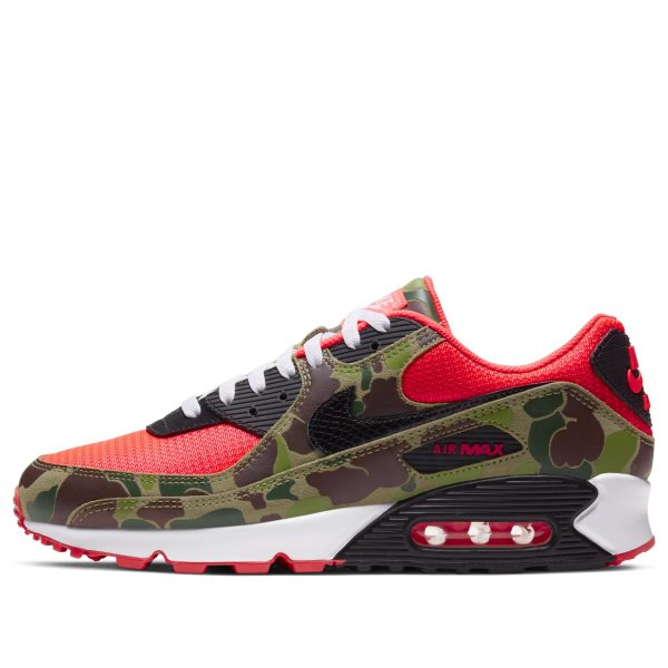 Nike Air Max 90 SP Reverse Duck Camo