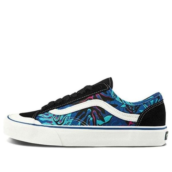 Vans Style 36 Multi-Color
