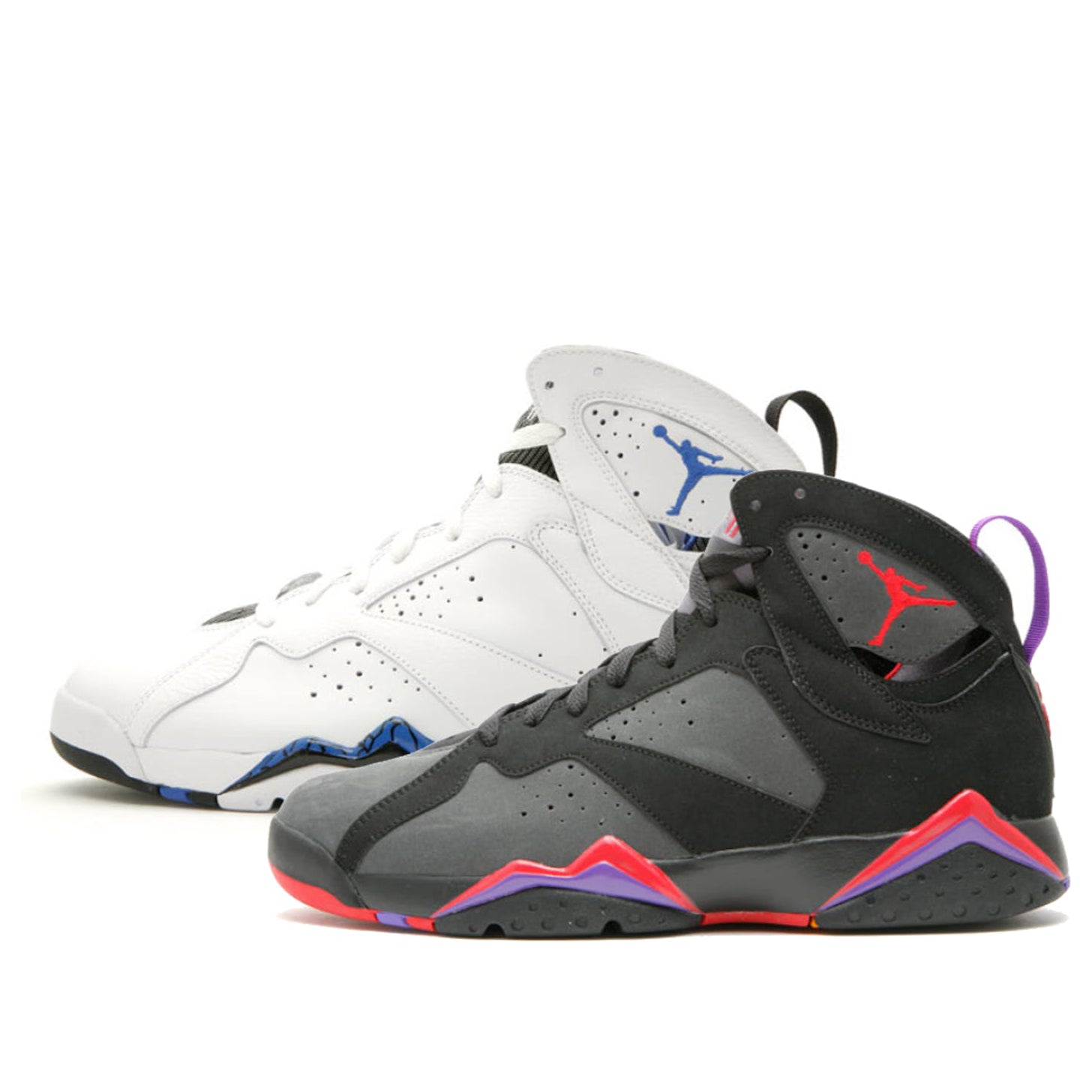 Air Jordan 7 Retro Defining Moments Pack