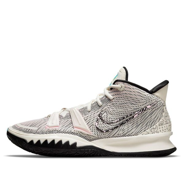 Nike Kyrie 7 Pale Ivory