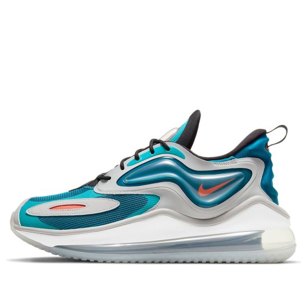 Nike Air Max Zephyr Green Abyss